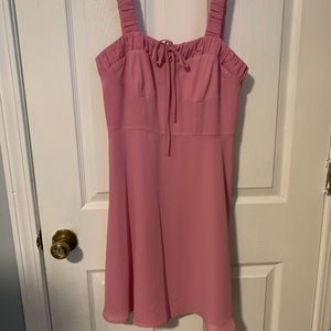 Super cute dress 🌸🌸🌸🌸